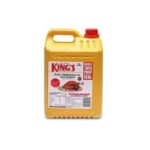 Kings Vegetable Oil 5l