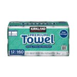 Kirkland Premium Towel 27.9cm X17.7cm