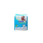 Kisskids Baby Diapers Size 3 X9