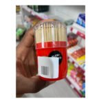 Klem Kol Ltd Toothpick