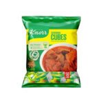 Knorr Seasoning Cubes 400g Beef