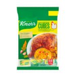 Knorr Seasoning Cubes 400g Chicken