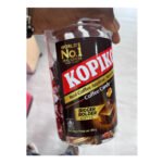 Kopiko Coffee Candy 3.5g X100 Tin
