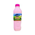 L&Z Yoghurt 500ml Strawberry