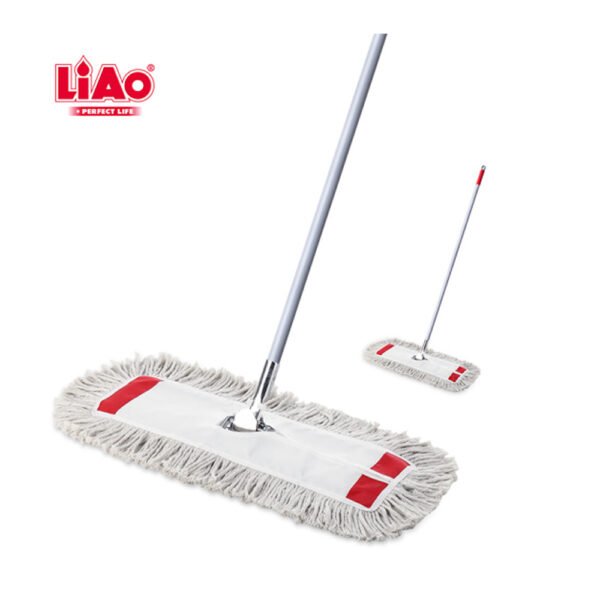 Liao Cotton Water Mop A130059 Super Absorbent