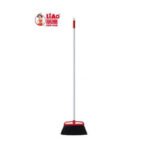 Liao Indoor&Outdoor Broom Long Mouth
