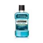Listerine Cool Mint Mouthwash 500ml
