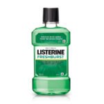 Listerine Freshburst Mouthwash 500ml