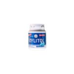 Lotte Xylitol Chewing Gum Fresh Mint