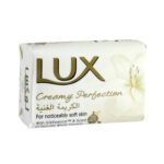 Lux Soap 85g Creamy Perfection