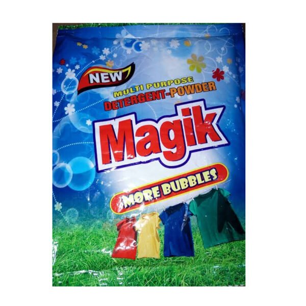 Magik Detergent 170g