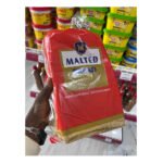 Malted Hero Bread 1000g