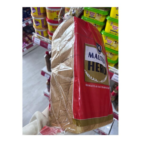 Malted Hero Bread 1300g