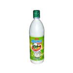 Mama Lemon Dishwashing Liquid 550ml