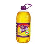 Mamador Vegetable Oil 2.5l