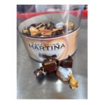 Martina Cappucino 10g X100