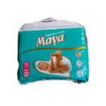 Maya Baby Diapers S X54
