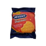 Mcvities Digestives Original 52g