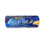Mcvities Rich Tea 200g
