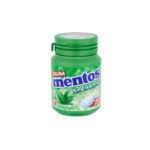 Mentos Gum Spearmint 40pcs