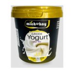 Mich & Kay Greek Yogurt Unsweetened 400ml