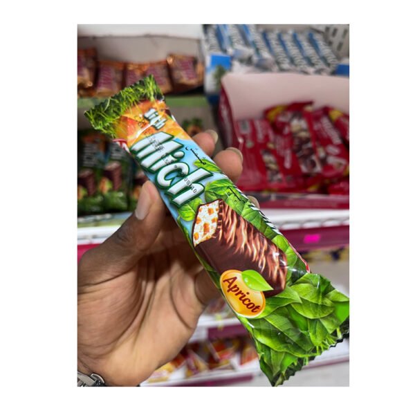 Mich Mich Apricot 25g