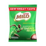 Milo 400g Refill