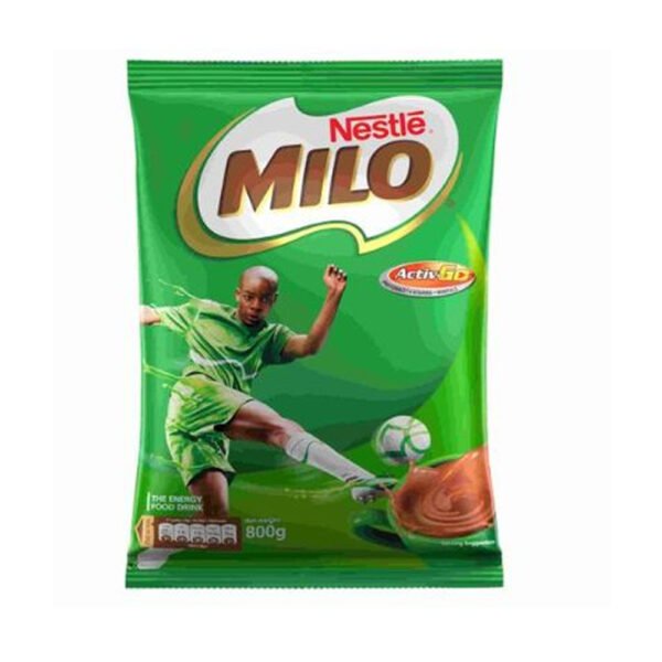 Milo 800g