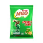 Milo Energy Cube 275g Sachet