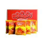 Minimie Chicken Flavor 70g Slurpy