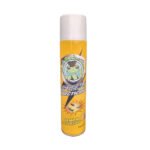 Mr Gecko Insecticide 300ml Lemon