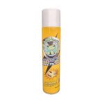Mr Gecko Insecticide 600ml Lemon