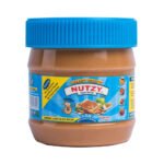 Nutzy Peanut Butter 227g Creamy