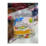 Ola Lollipop 15g X48