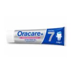 Oracare+ Toothpaste 130g