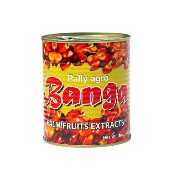 Pally Agro Banga 800g