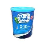 Peak 0-12mnths 400g