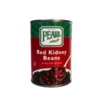 Pearl Red Kidney Beans 400g Tin