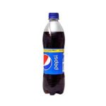 Pepsi 60cl Plastic