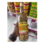 Phina Natural Groundnuts B/S Bottle