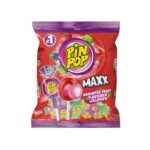 Pin Pop Xxxl Assorted 19g X48