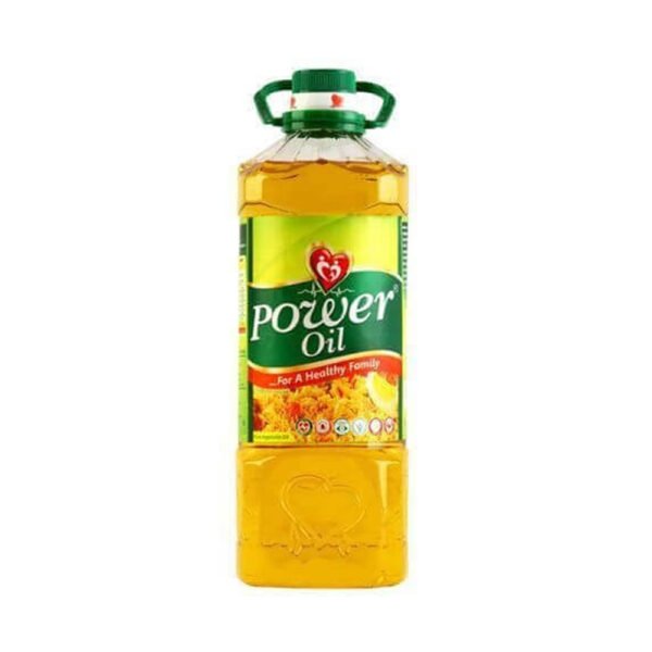 Power Oil 2.6l