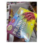 Prawn Crackers 227g Just