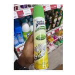 Pure Breeze Air Freshener 283g Jasmine Blossom
