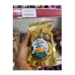 Queens Plantain Chips Sachet Mix S/S