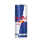 Red Bull Energy Drink 250ml Can