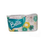 Rose Belle Tissue 230 X240mm