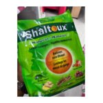 Shaltoux Cough Lozenges 80pcs