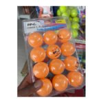 Ska Sports Table Tennis Balls X12 6216