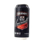 Smirnoff Ice Double Black 440ml Can